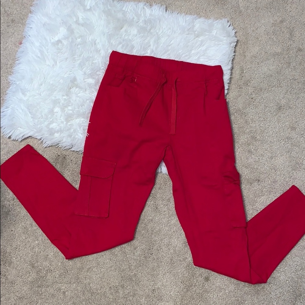 Medium fashion nova pants